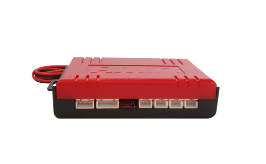 Centralina AMIO Para 4 Sensores , DISPLAY E BUZZER