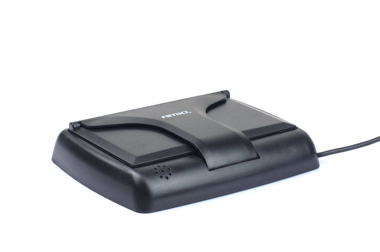 Monitor Automóvel AMIO TFT DISPLAY 4.3`