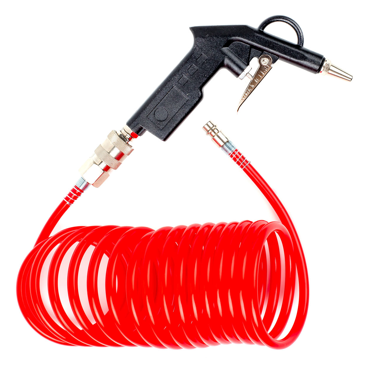 KIT Ferramentas Pneumáticas AMIO PT-06