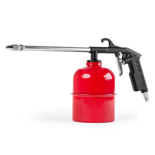 Pistola de Pulverização de Oleo AMIO PT-16
