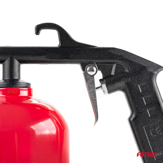 Pistola de Pulverização de Oleo AMIO PT-16