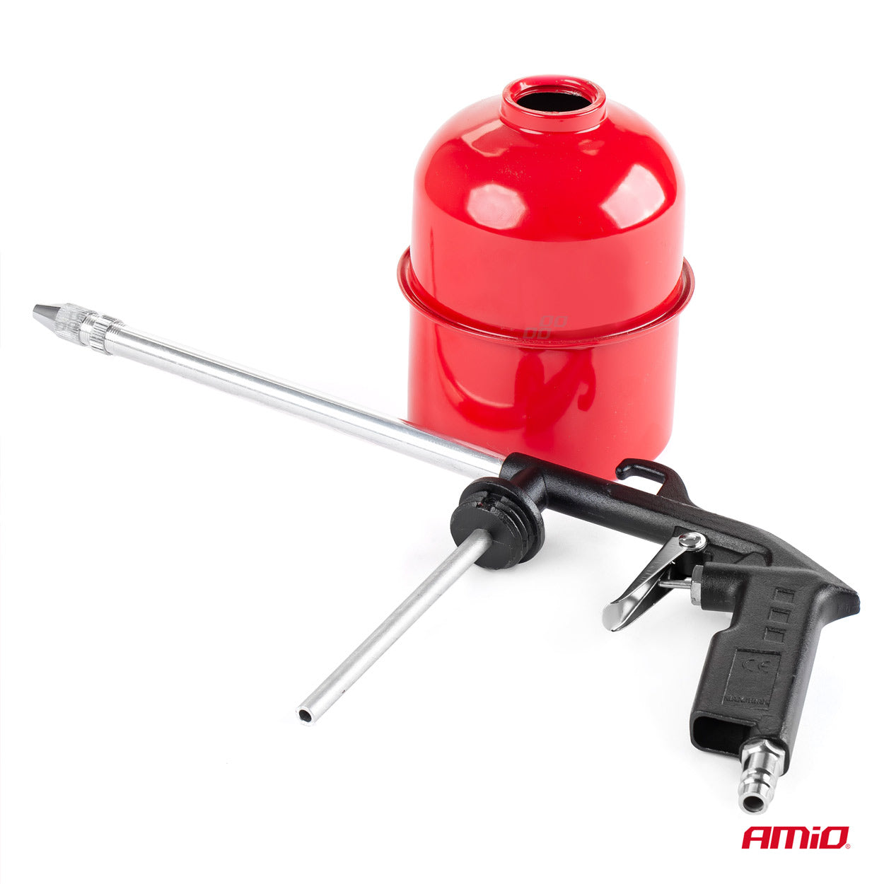 Pistola de Pulverização de Oleo AMIO PT-16