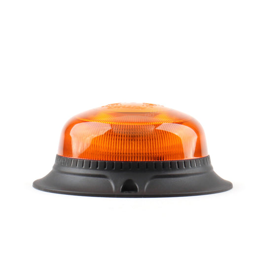 Farolim Rotativo AMIO R65 R10 18LED 12/24V IP56