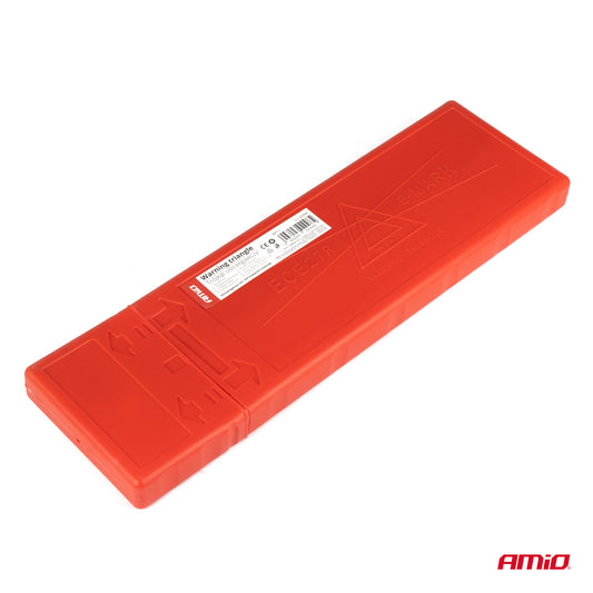 Triangulo PRE-SINALIZAÇAO AMIO Homologado