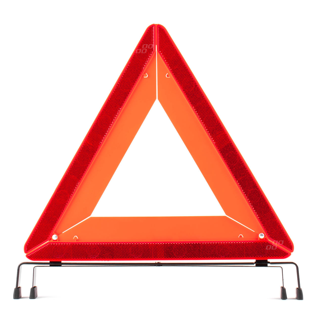 Triangulo PRE-SINALIZAÇAO AMIO Homologado