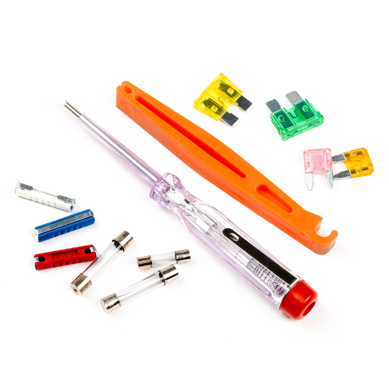 Kit Multi Fusíveis AMIO