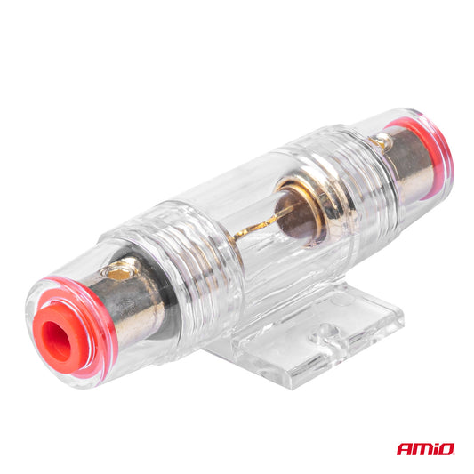 Porta-Fusível AMIO de Alta Qualidade MAX 500A