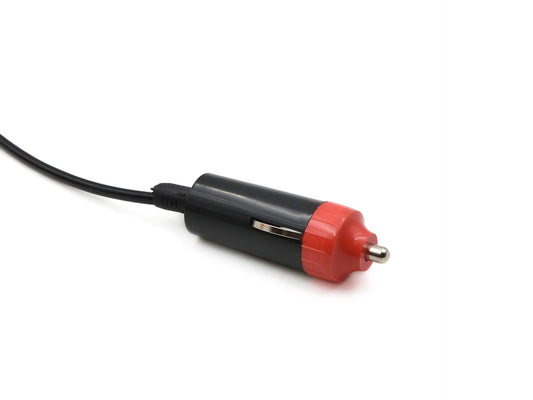 Farolim Rotativo MAGNETICO FLASH 12/24V 130x 100 mm