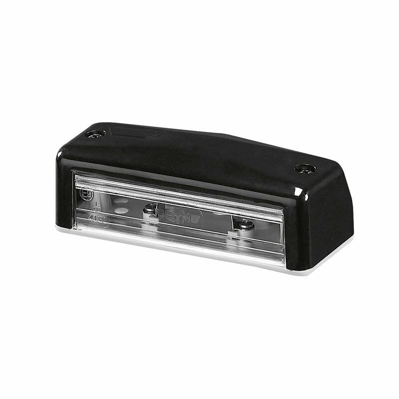 Farolim de Luz de Matricula Universal