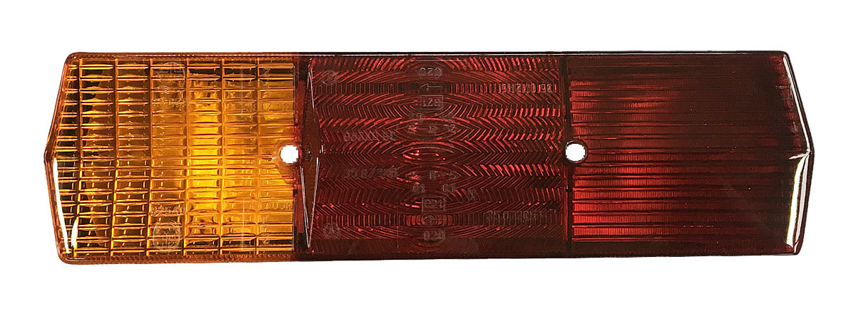 Vidro de Substituição para Farolim Universal 46.80005001