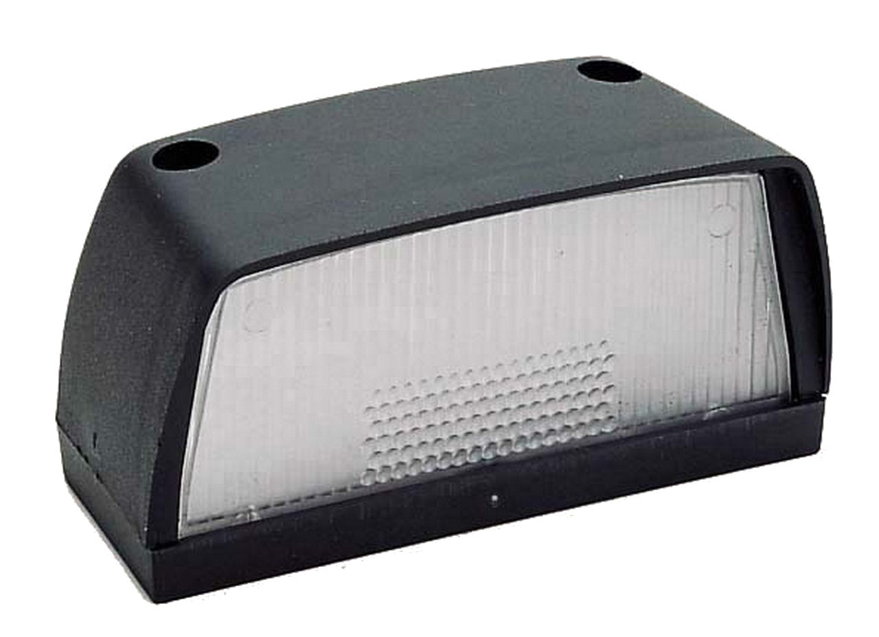 Farolim de Luz de Matricula ALBA Universal 89x 40x 45 mm