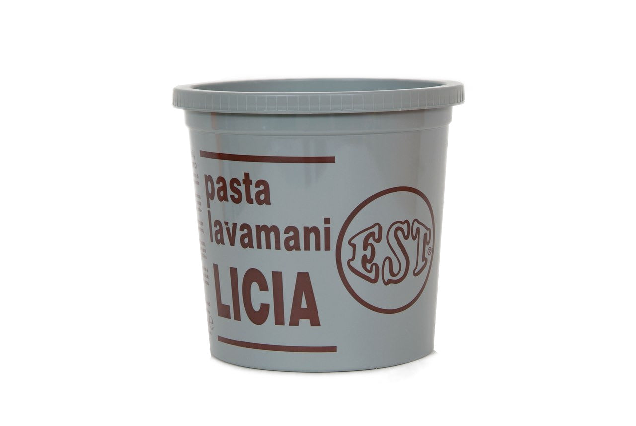 Massa de Lavar as Mãos EST 4 KG