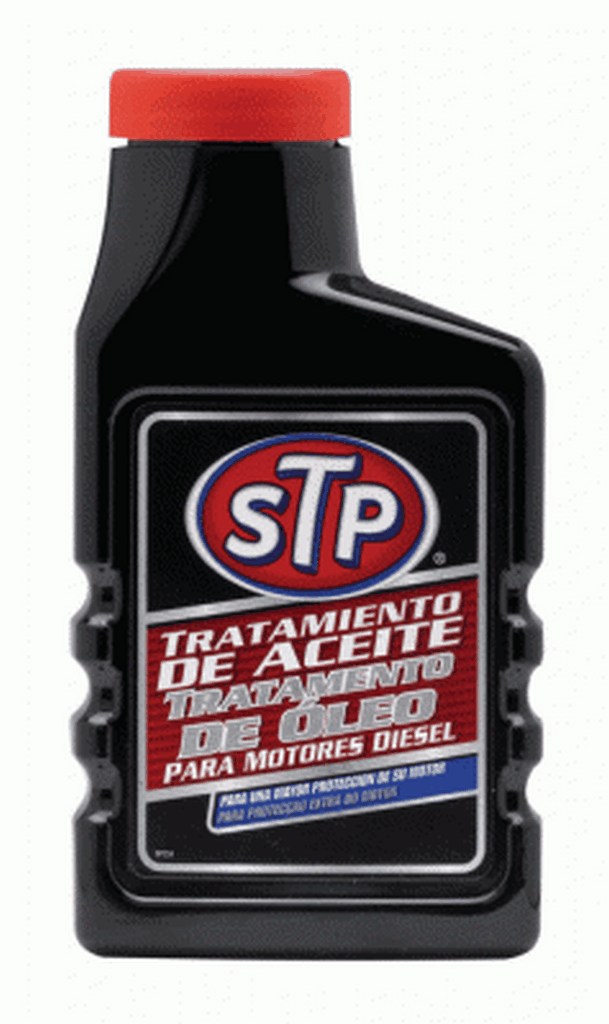 Aditivo de Tratamento para OLEO DE MOTOR DIESEL 300ML