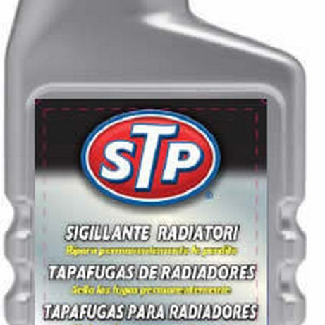 Aditivo STP Tapa FUGAS de RADIADOR 300ML