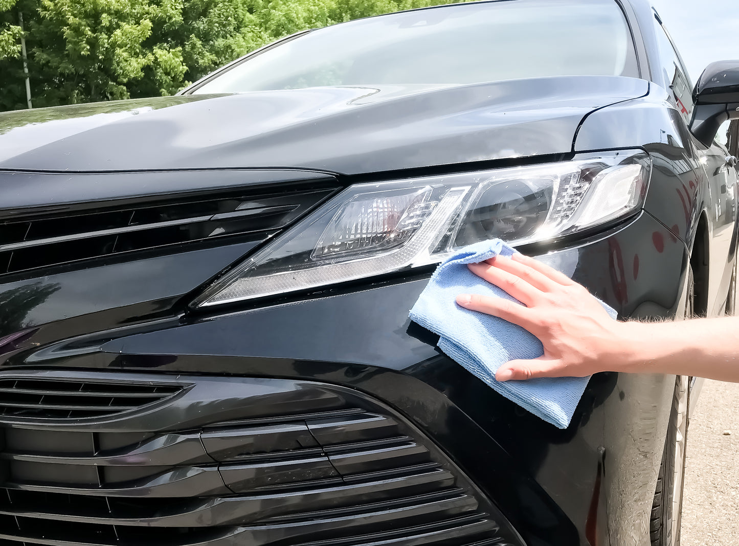 Spray Removedor de Insetos MOJE AUTO 750 ml