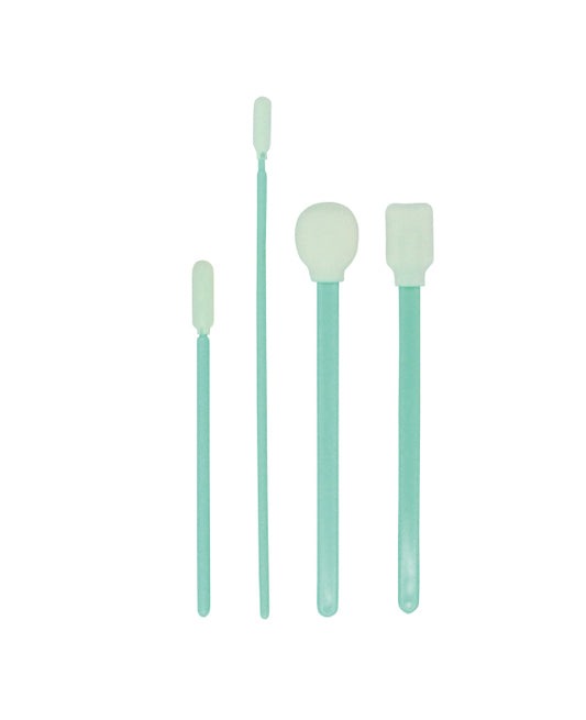 KIT Limpeza Detail MOJE AUTO Cotonetes 4PCS