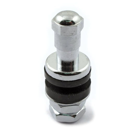 Haste da Válvula tubeless aparafusada. tampa de bolota