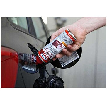 Aditivo Filtros de Partículas LIQUI MOLY 250ml