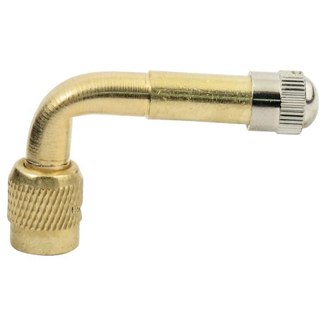 Extensão da Haste da Válvula metálica AngLED (10)