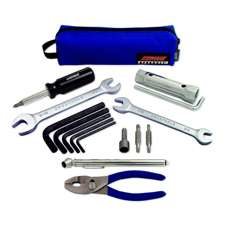 Cruztools, Speedkit para HD