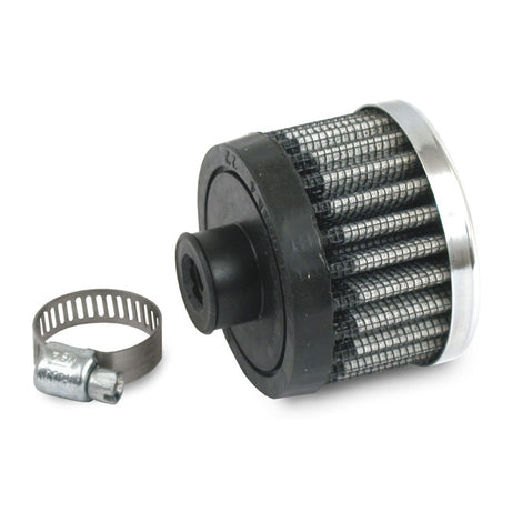 K&N, Filtro de Respiro do cárter. Conector Fêmea 3/8"