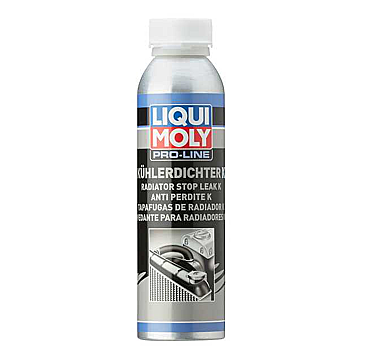 LIQUI MOLY Pro-Line VEDANTE PARA Radiadores 250ml