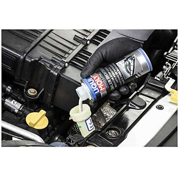 LIQUI MOLY Pro-Line VEDANTE PARA Radiadores 250ml
