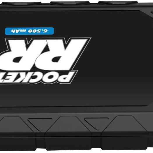 Arrancador Power Bank Pocket RR 6500 mAh Minibatt