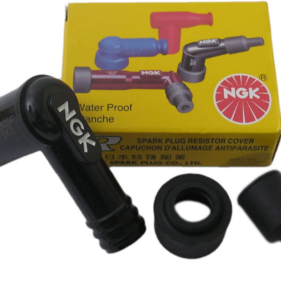 Capa de Vela de Ignição LB05F