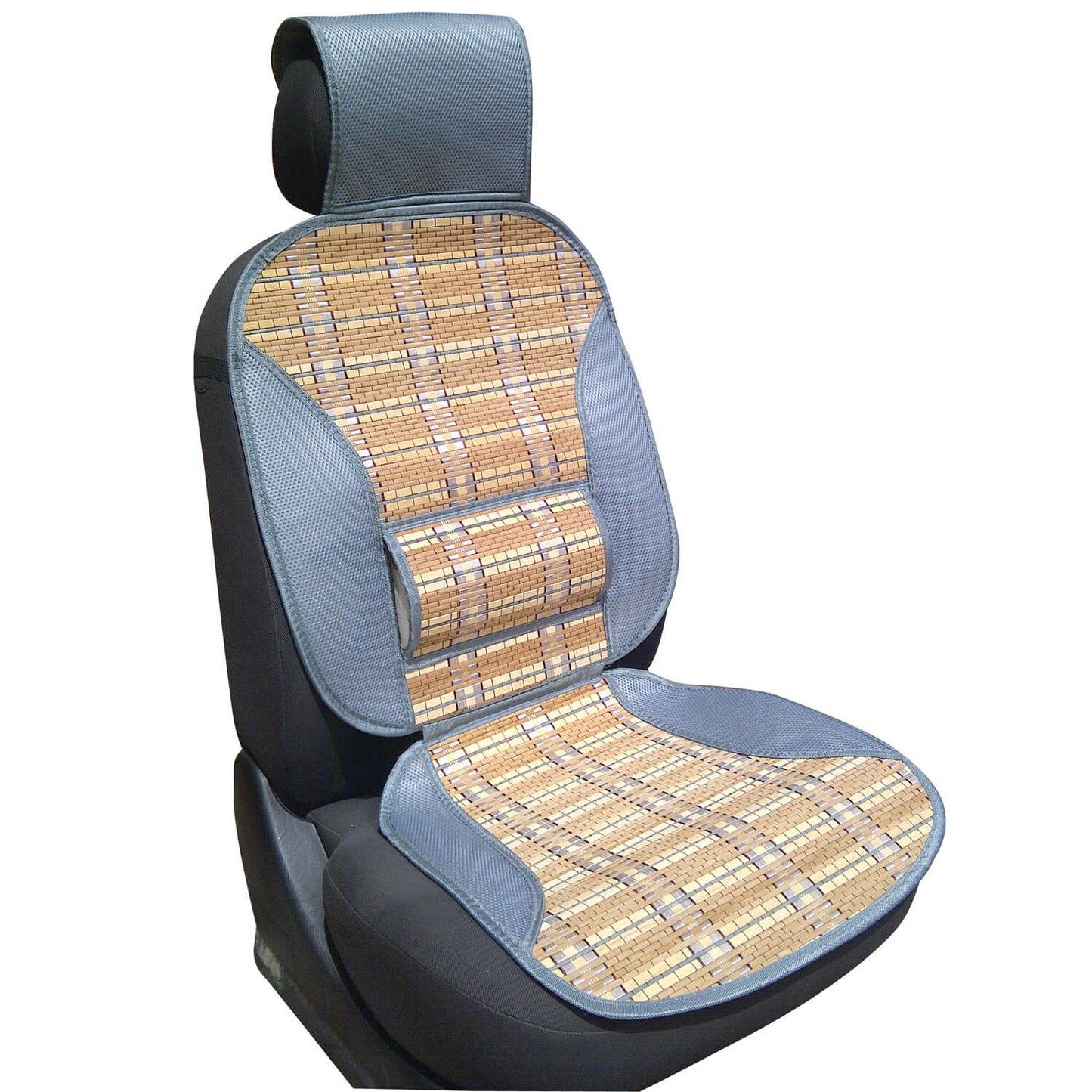 Esteira de Bambu " Ipanema" 128x 48cm CAR +