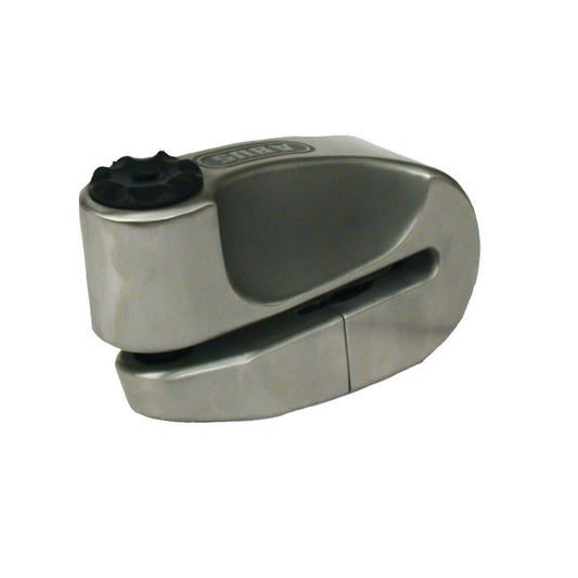 Abus, 8077 Granit Detecto XPlus 2.0 trava de freio a disco. Preto