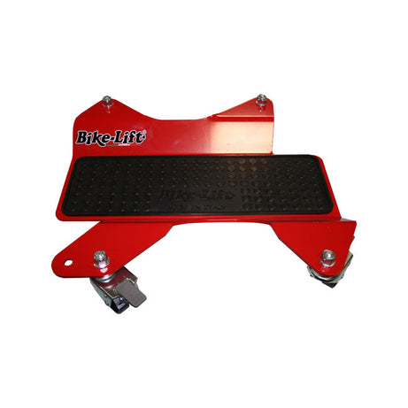 BIKE-LIFT, plataforma de estacionamento