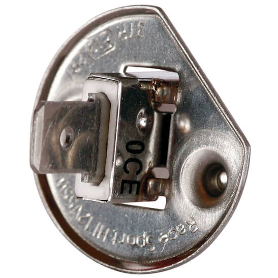 Lâmpadas Xénon RACE SPORT H1 12V 55W 4100K 2 PCS