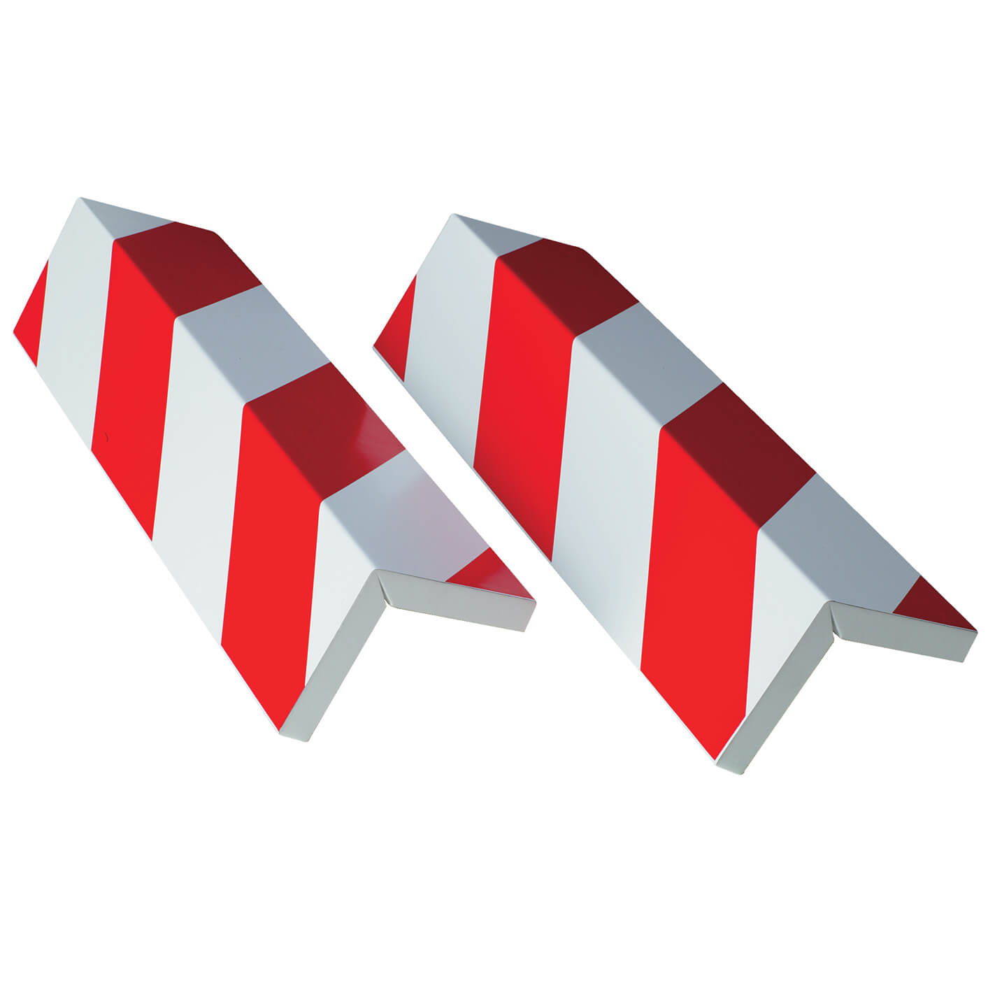 Protetores de Espuma Anti Golpes "Le Garage" Para Esquinas CAR + 2 Unidades.