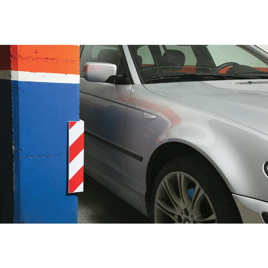 Protetores de Espuma Anti Golpes "Le Garage" Para Esquinas CAR + 2 Unidades.