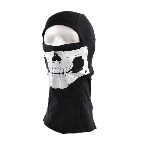 Balaclava de Caveira