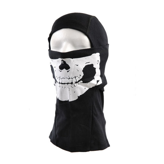 Balaclava de Caveira