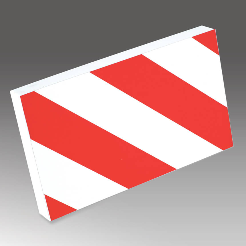 Protetor de Espuma Anti Golpes "Le Garage" CAR +  1 unidade.