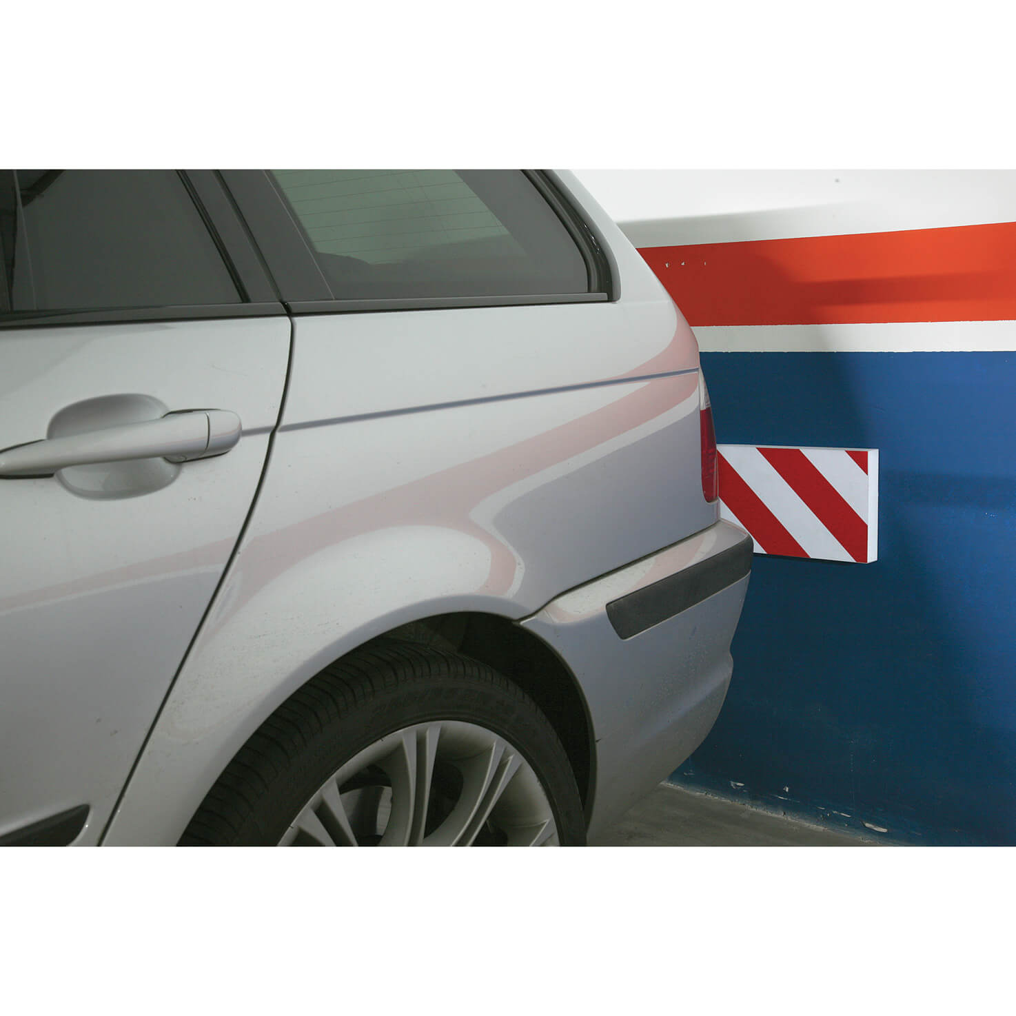 Protetor de Espuma Anti Golpes "Le Garage" CAR +  1 unidade.