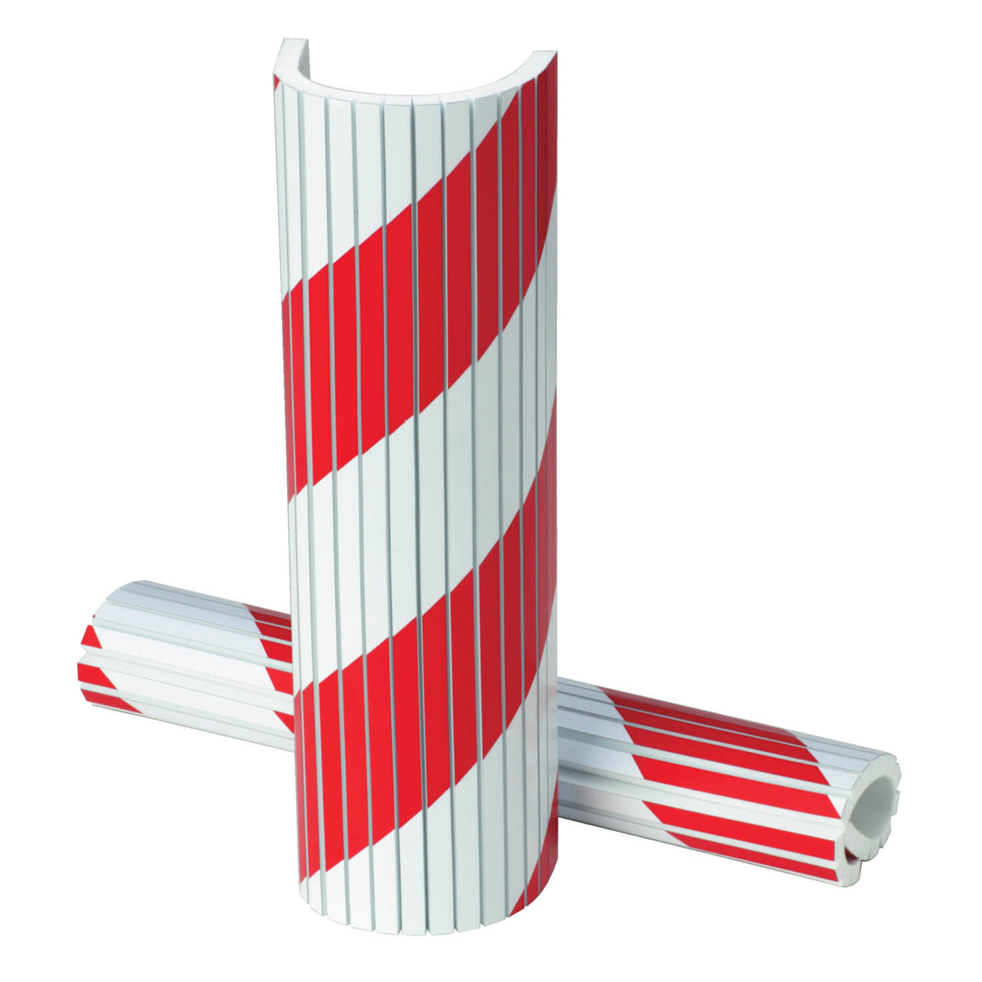 Protetores de Espuma Anti Golpes "Le Garage" Para Colunas. 2 Unidades.