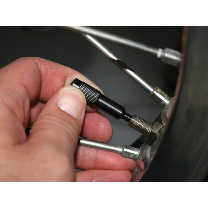 Motion Pro, Ferramenta de Remoção de núcleo de Válvula de Pneu