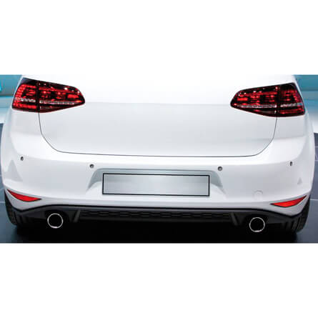 Sensor de Estacionamento PULSE 1 Caixa de 4 Sensores