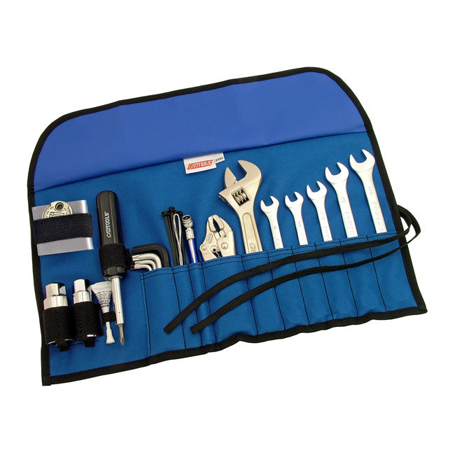 Cruztools, Econokit H1 para HD