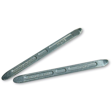 Cruztools, Conjunto de Alavancas de pneus Tirepro