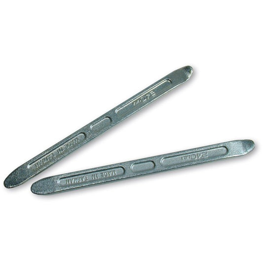 Cruztools, Conjunto de Alavancas de pneus Tirepro