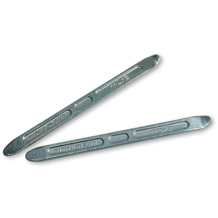 Cruztools, Conjunto de Alavancas de pneus Tirepro