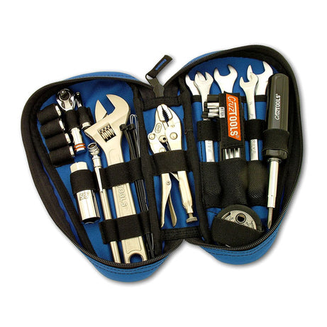 Cruztools, kit de ferramentas RoadTech™