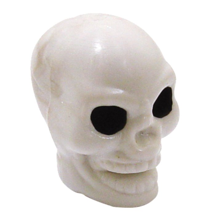 Trik Topz, tampas de Haste de Válvula