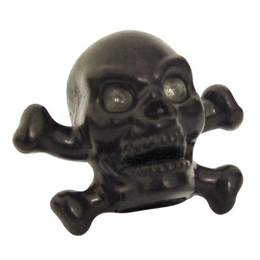 Trik Topz, tampas de Haste de Válvula