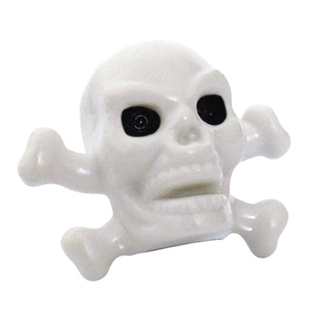 Trik Topz, tampas de Haste de Válvula